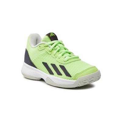 adidas Обувки Courtflash Tennis IF0455 Зелен (Courtflash Tennis IF0455)
