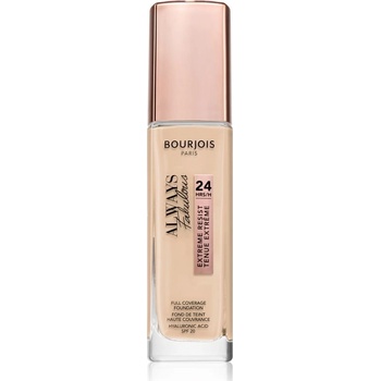 Bourjois Always Fabulous 24h make-up 120 30 ml