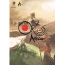 Ortus Arena