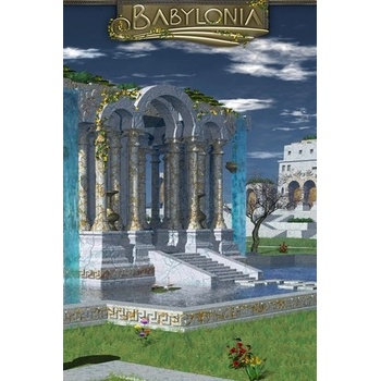 Suricate Software Babylonia (PC)