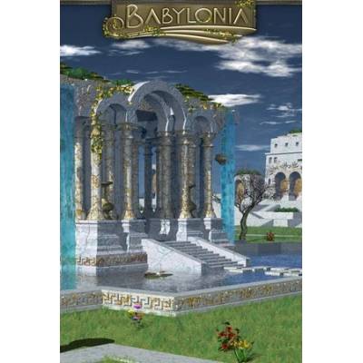 Suricate Software Babylonia (PC)