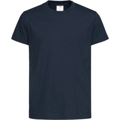 Dětské tričko Classic T Kids blue midnight