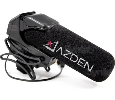 Azden SMX-15