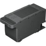 EpsonEcotankBlaek EPSON WF-78xx / ET-58xx / ET-166xx / L65xx / L151xx Кутия за поддръжка (C12C934591)