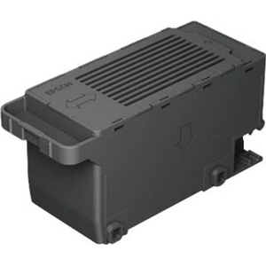 EpsonEcotankBlaek EPSON WF-78xx / ET-58xx / ET-166xx / L65xx / L151xx Кутия за поддръжка (C12C934591)
