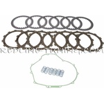 TRW Ремонтен комплект за съединител MSK-243 (ic MSK243)