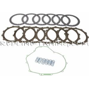 TRW Ремонтен комплект за съединител MSK-243 (ic MSK243)