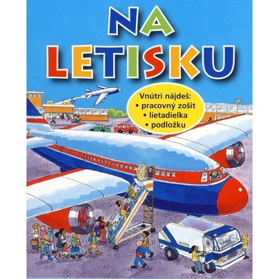 Na letisku