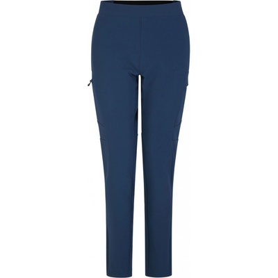 Dare2B Legíny MelodicII DWJ582R modré Slim Fit