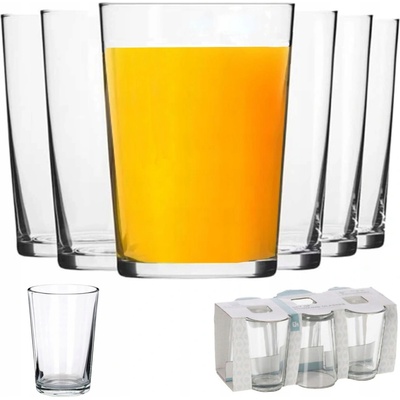 Koopman Poháre na nápoje 6 x 200 ml