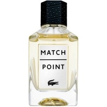 Lacoste Match Point Cologne toaletná voda pánska 100 ml