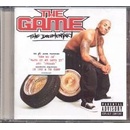 The Game - The Documentary - CD