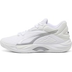 PUMA All pro nitro skybreak 2 бяло, сребърно 38 (31385301)
