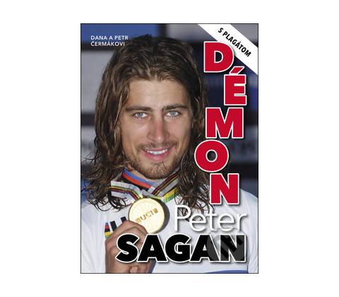 Peter Sagan Démon