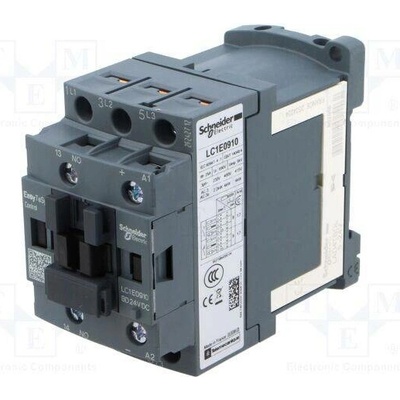 Schneider Electric LC1E0910BD