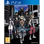 Square Enix NEO The World Ends With You (PS4)