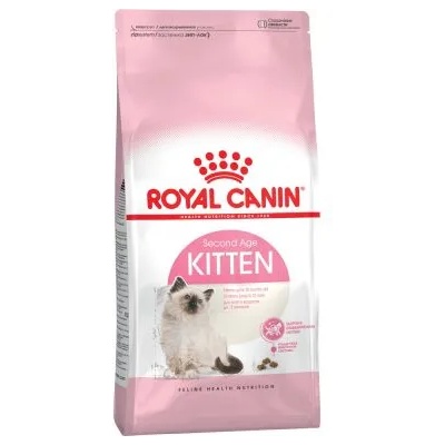 Royal Canin Kitten - храна за малки котенца 249230 - 400гр