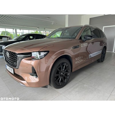 Mazda CX-80 187 kW