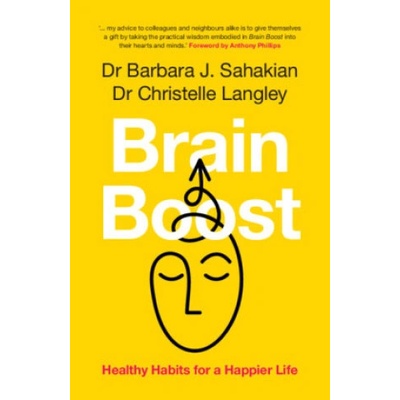 Brain Boost