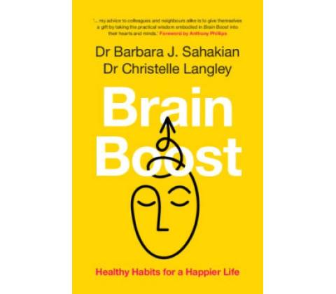 Brain Boost