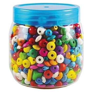 Detoa Perličky v dóze