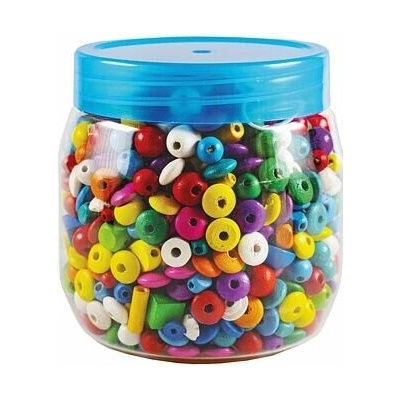 Detoa Perličky v dóze