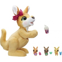 Hasbro Fur Real Friends Klokanica Josefínka