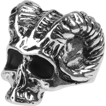 Image 1 of FALON Пръстен череп - psy899