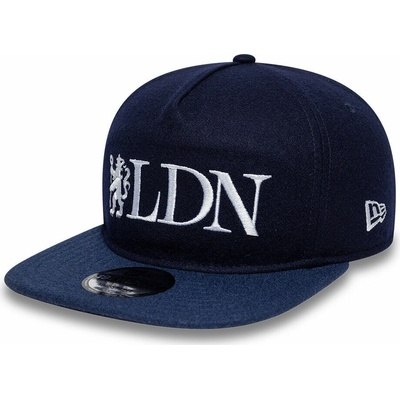 New Era Wool Golfer 19TWENTY Chelsea FC Navy / Blue
