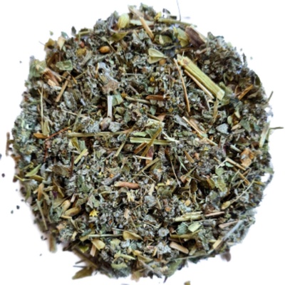 Darka Klimakterium bylinková směs 100 g