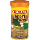 Krmivá pre terarijné zvieratá Dajana Repti special 250 ml