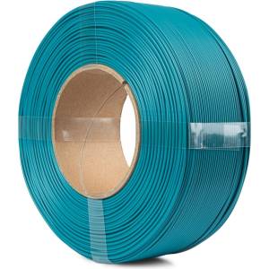Spectrum „Филаментът от Spectrum TF-24190, ReFill, HT-PLA, 1, 75 мм, 1000 г, син (Tooling turquoise) (TF-24190)