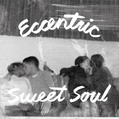 Various Artists - Eccentric Sweet Soul (LP) (0825764152112)