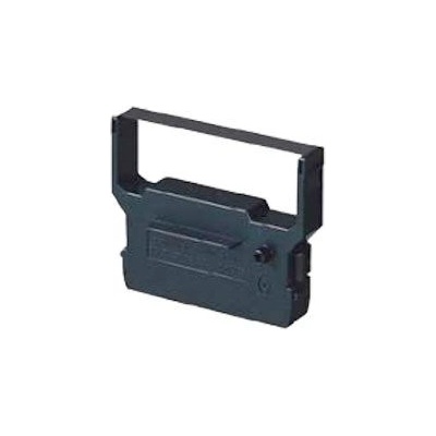 Barvicí páska - CITIZEN DP 600 - black - kompatibilní – Zboží Živě
