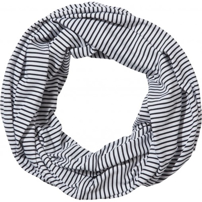 Craghoppers NosiLife tube scarf navy marl