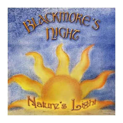 BLACKMORE'S NIGHT - NATURE'S LIGHT CD
