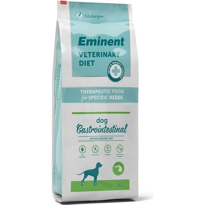 Eminent Veterinary Diet Dog Gastrointestinal 11 kg