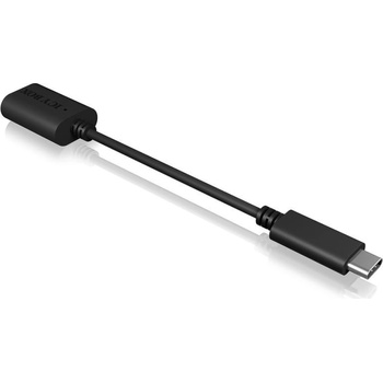 RaidSonic IB-CB006 USB 3.0/USB Type C