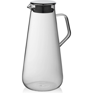Kela Стъклена кана Kela - Fontana, 1.5 l (KELA 12418)