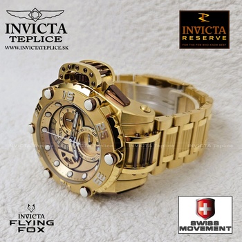 Invicta 36846