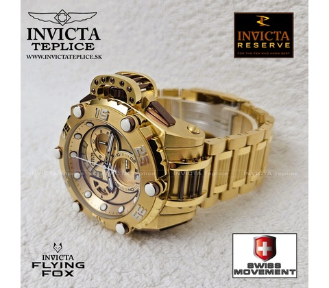 Invicta 36846