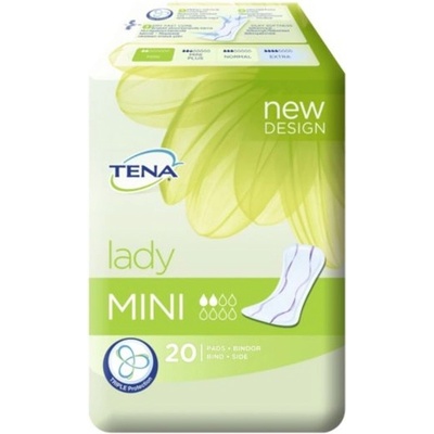 TENA Lady Mini 20 ks