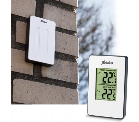 Alecto WS-1050