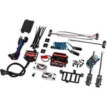 Traxxas LED осветление Pro Scale (за Nissan Pathfinder)