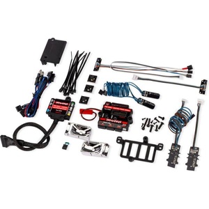 Traxxas LED осветление Pro Scale (за Nissan Pathfinder)