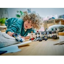 Image 1 of LEGO® City - Custom Police Car Garage (60457)