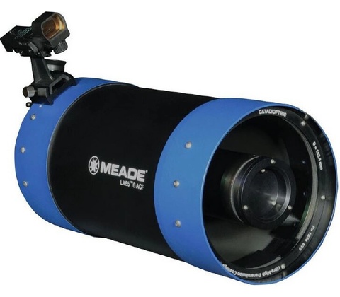 Meade ACF-SC 152/1524 UHTC