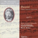 Piano concerto CD