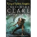 Mortal Instruments 4: City of Fallen Angels