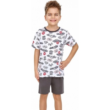 Taro William L Chlapecké pyžamo modrá